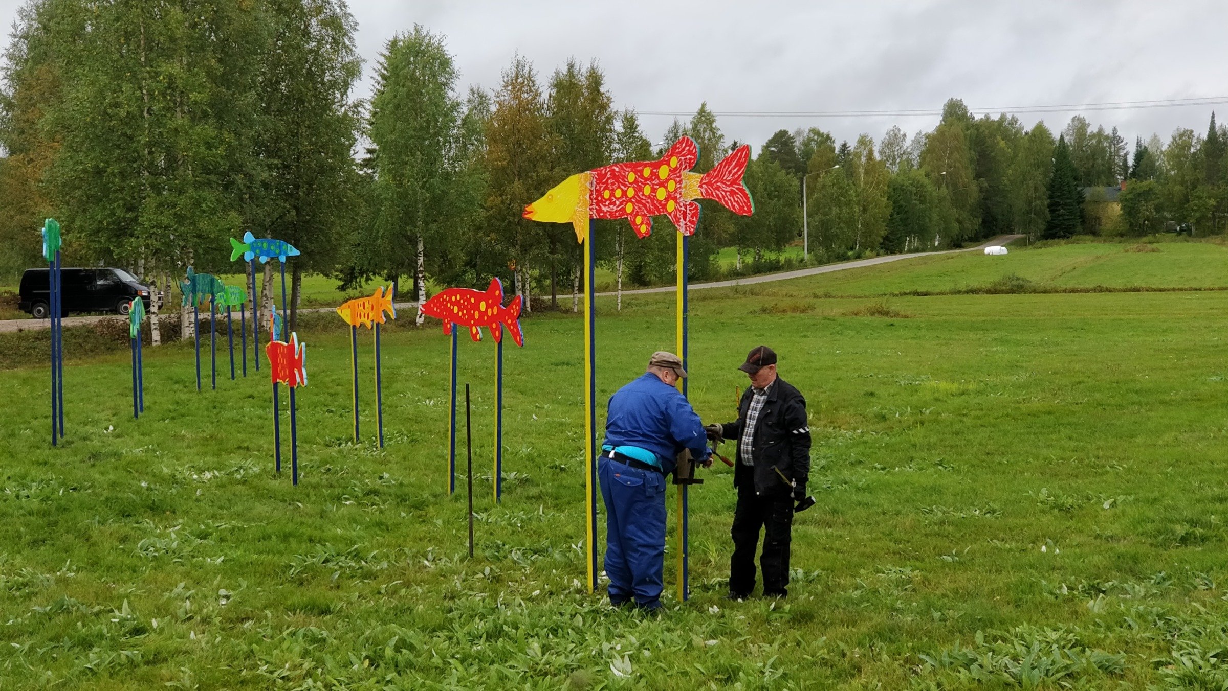 Hilpeät hauet_2019