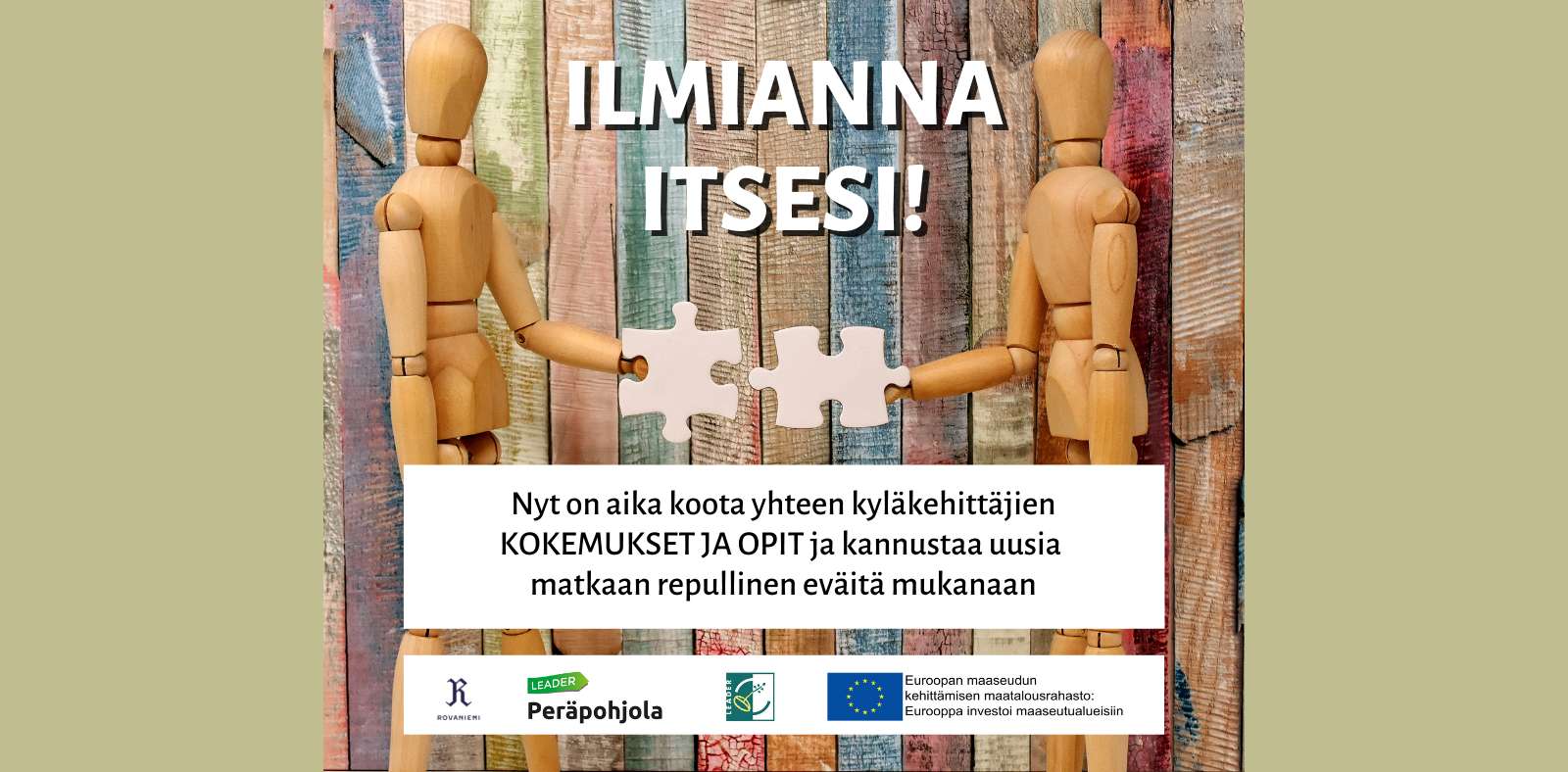 Ilmianna itsesi-2